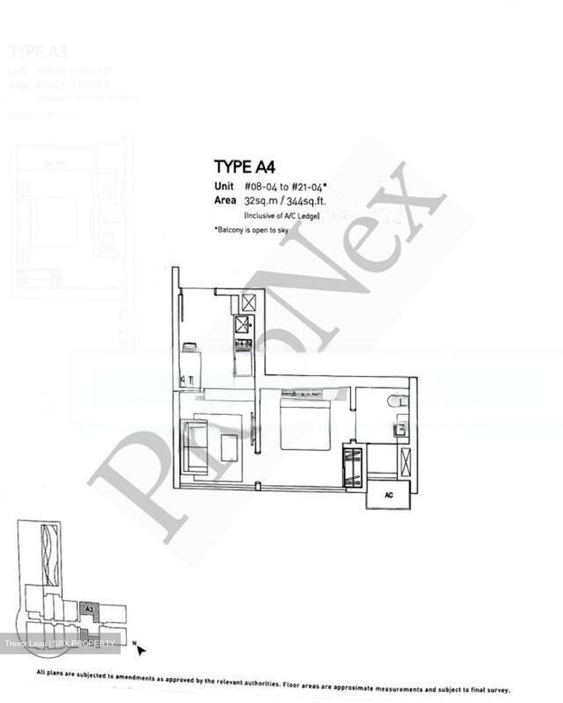 The Interweave (D12), Apartment #490817901